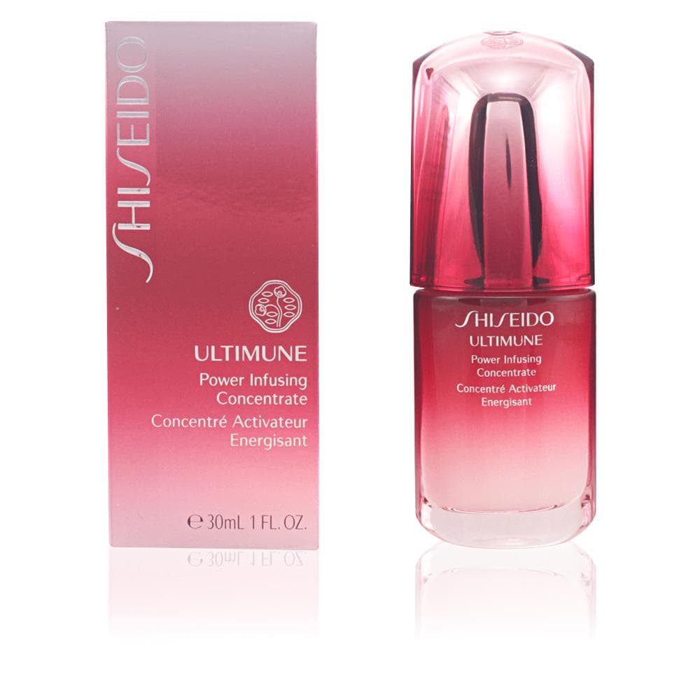 Shiseido Ultimune Power Infusing 30ml: (Shiseido)