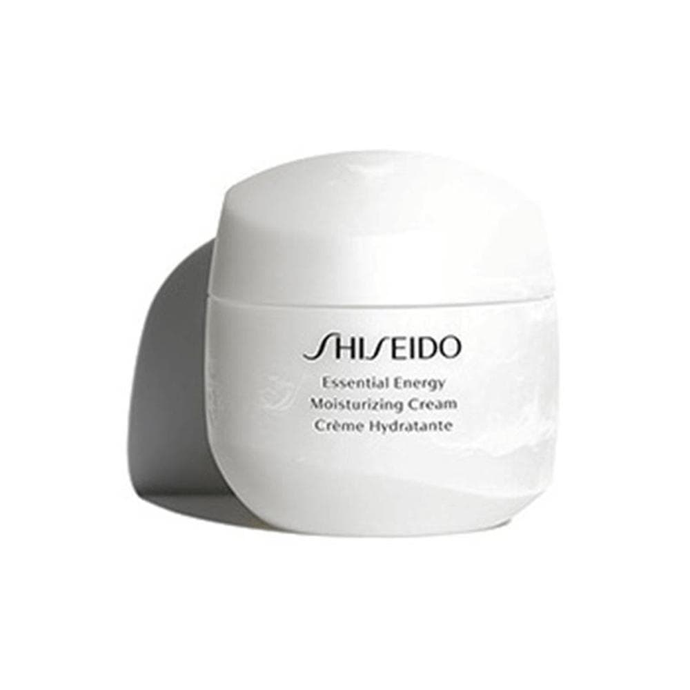 Shiseido Essencial Energy Hyd Cr 50ml (Shiseido)