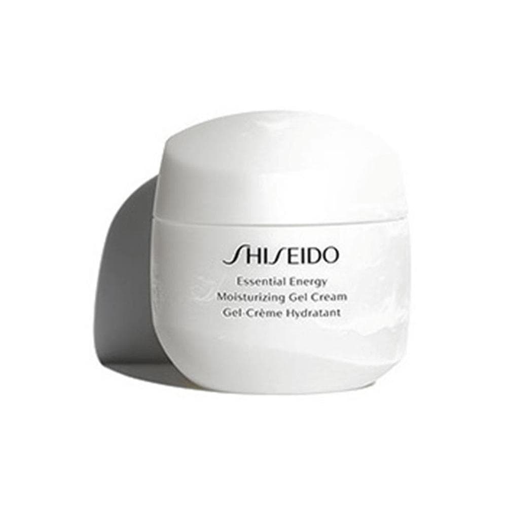 Shiseido Essencial Energy Hyd Gel 50ml: (Shiseido)