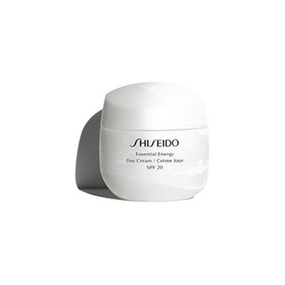 Shiseido Essential Energy Spf20 Cr 50ml (Shiseido)