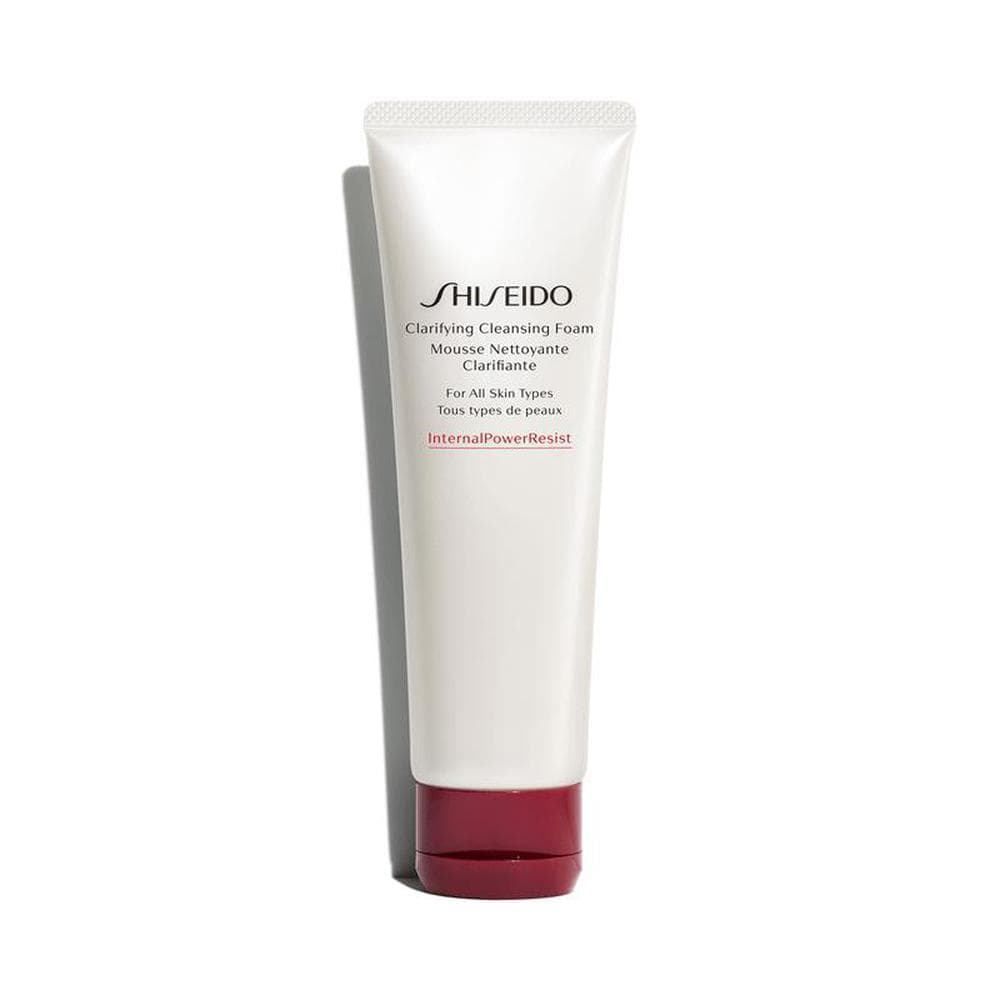 Shiseido Clarifying Cleansing Foam 125ml (Shiseido)