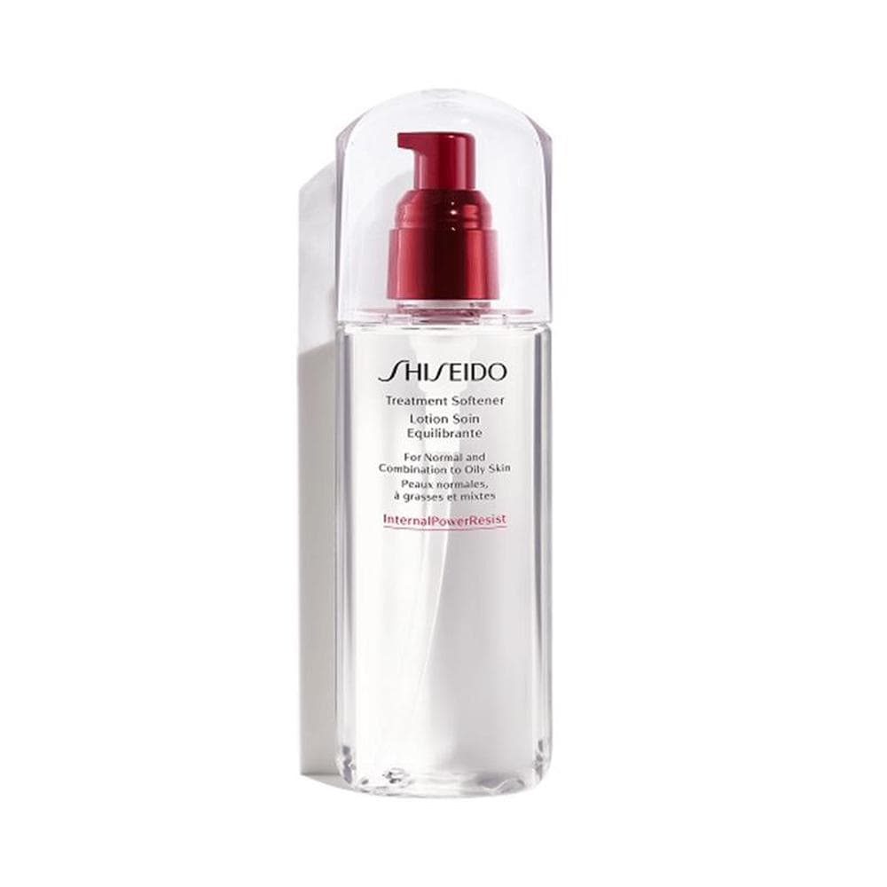 Shiseido treatment softener 150ml (Shiseido)