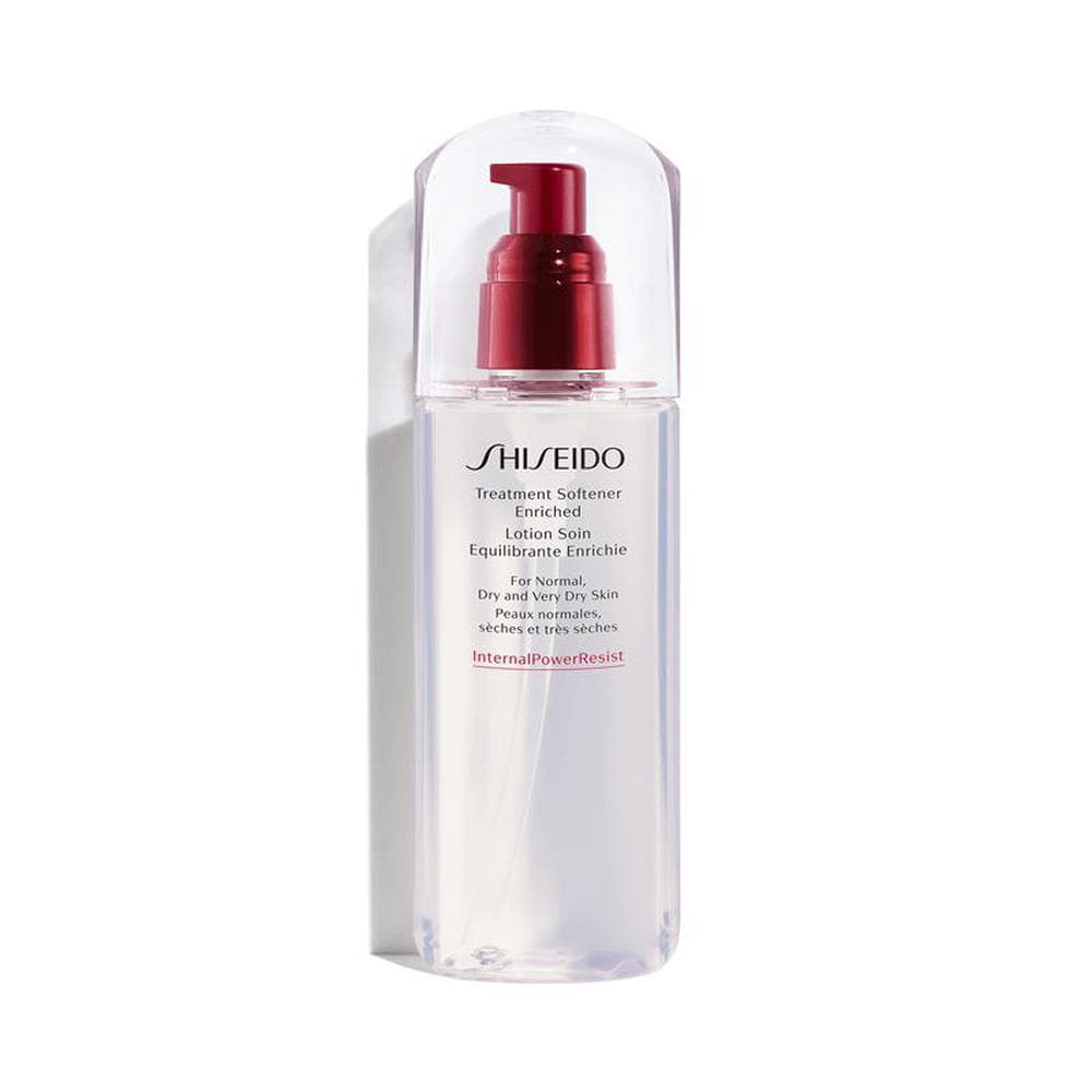 Shiseido treatment softener riche 150ml (Shiseido)
