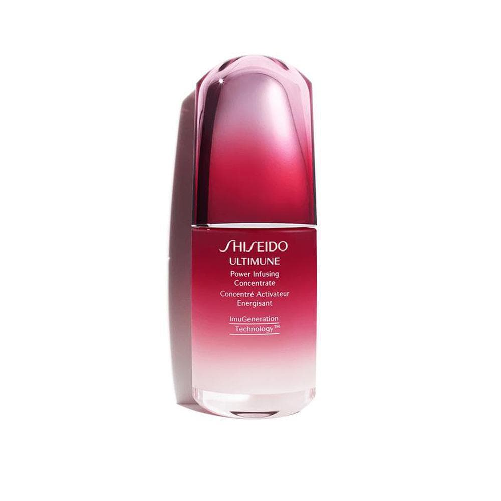 Shiseido Ultimune Power Infusing 30ml: (Shiseido)