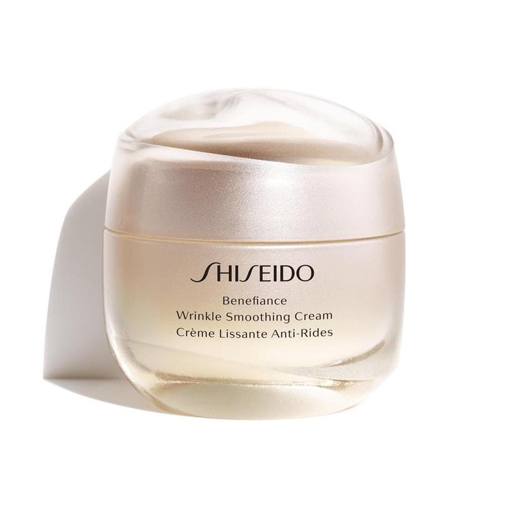 Shiseido Benefiance Wrinkle Smoothing Cream 50ml (Shiseido)