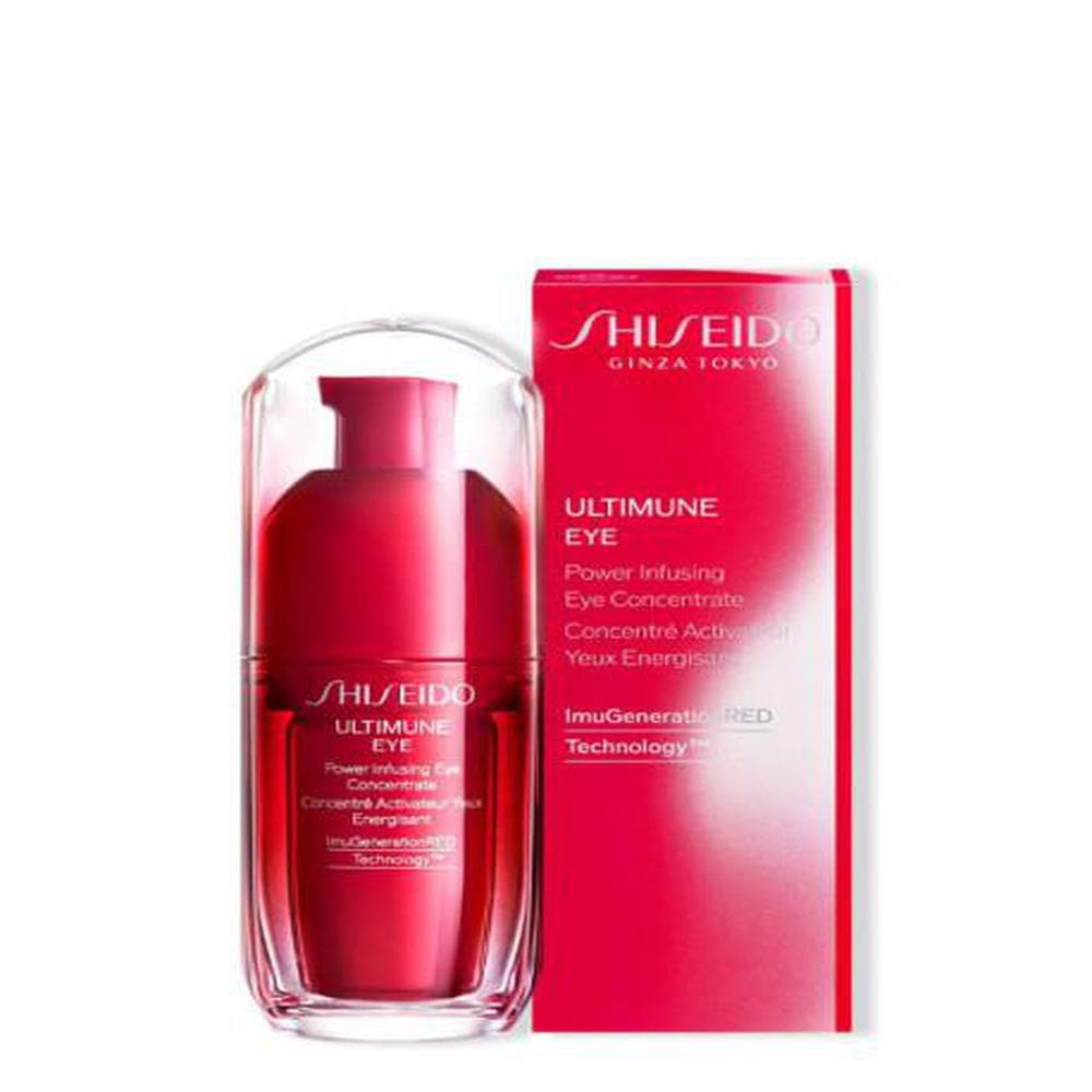 Shiseido ultimune eye concentr 3.0 15ml: (Shiseido)