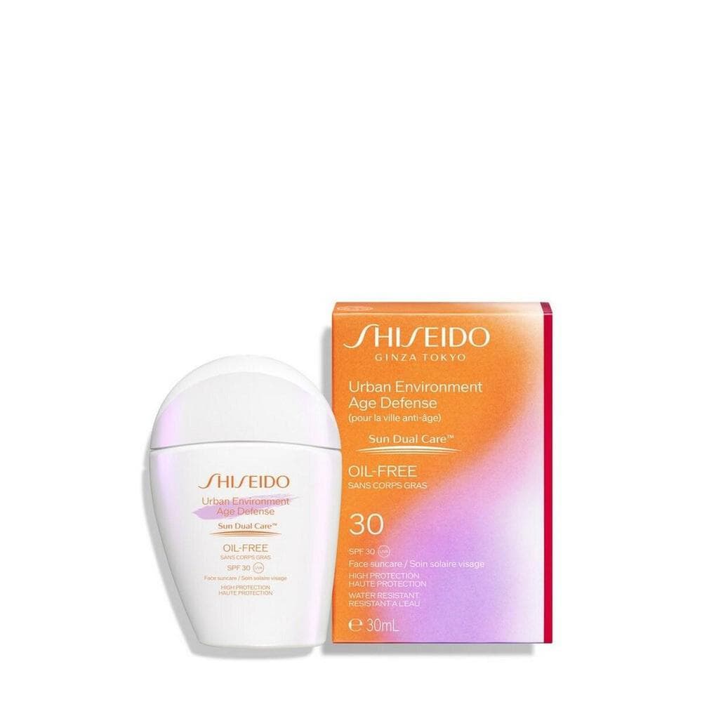 Shiseido urban environment spf30 30ml (Shiseido)