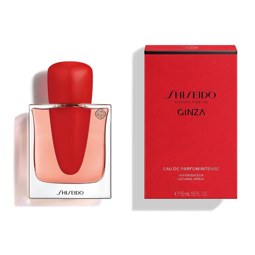 Shiseido ginza intense epv 50ml (Shiseido)