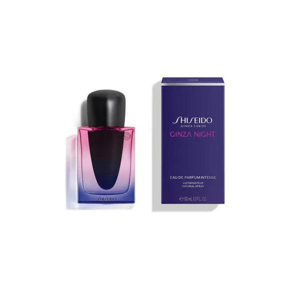 Shiseido ginza night intense epv 50ml (Shiseido)