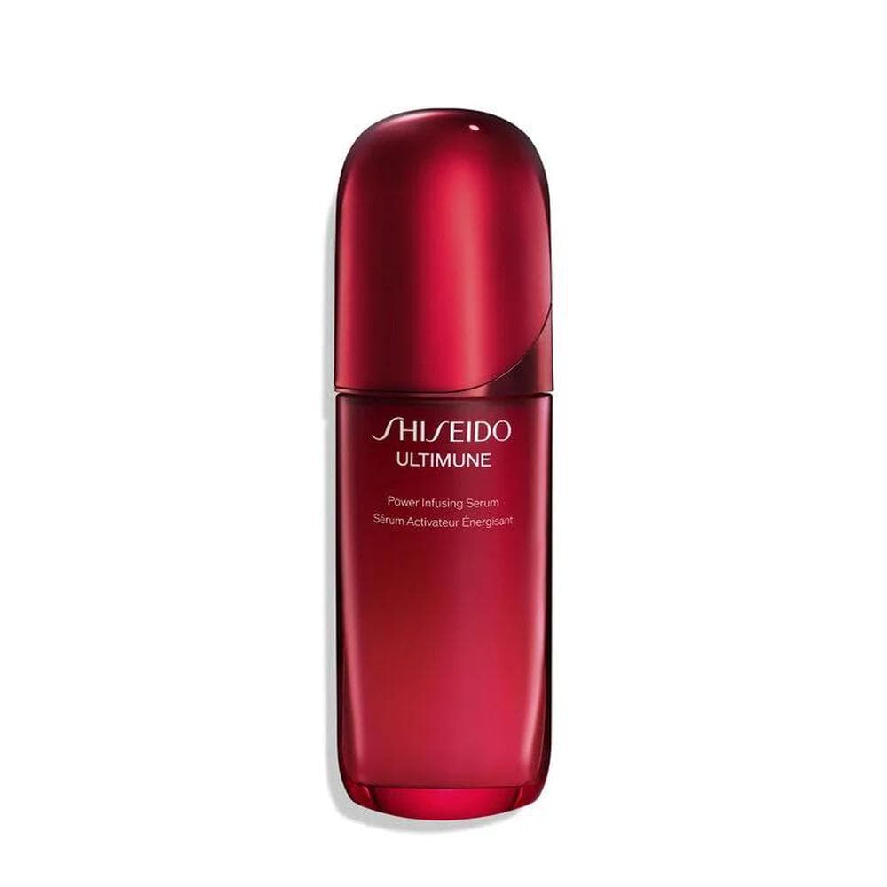 Shiseido ultimune power infusing 4 75ml (Shiseido)