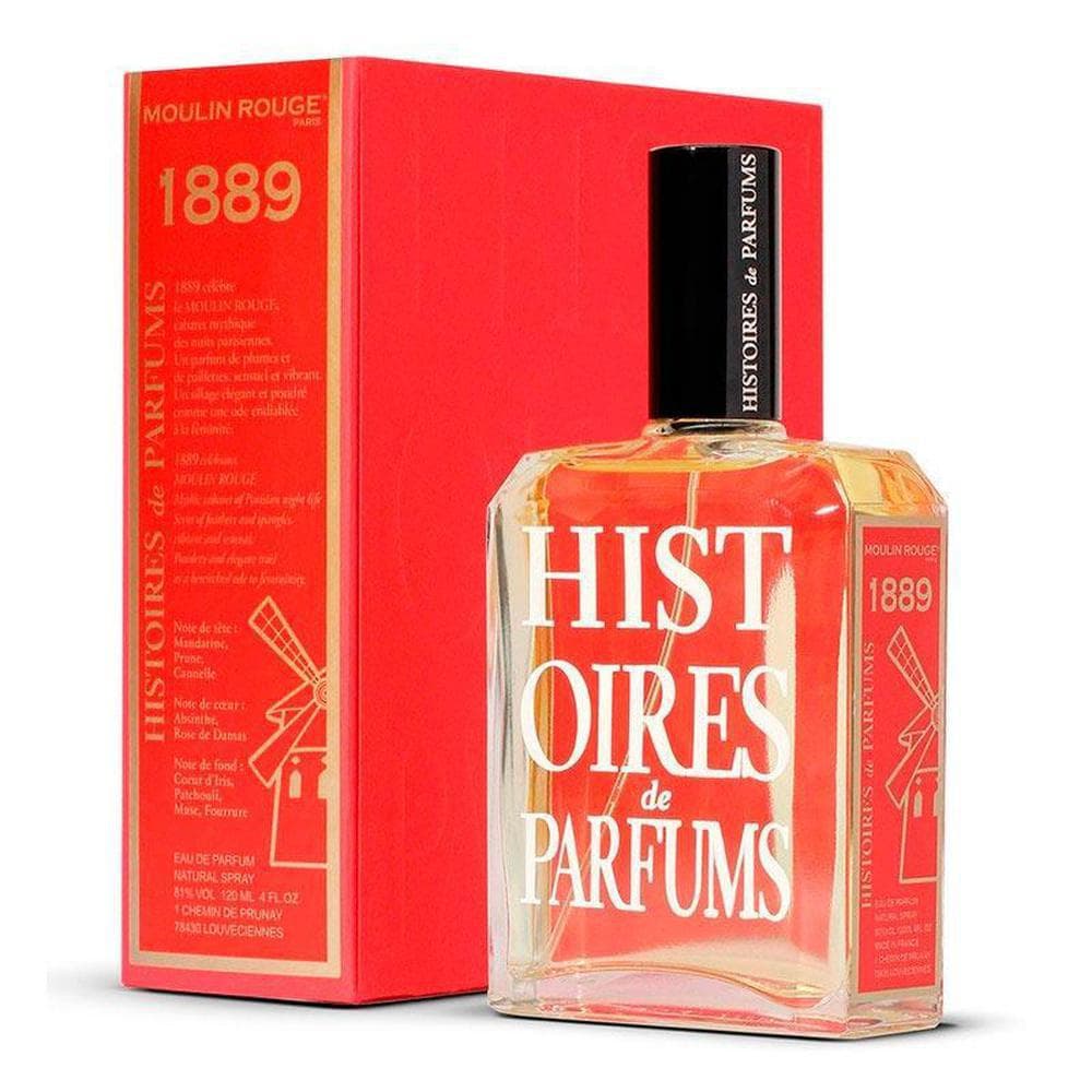Histoires De Parfums Moulin R 1889 120ml (Histoires De Parfums)