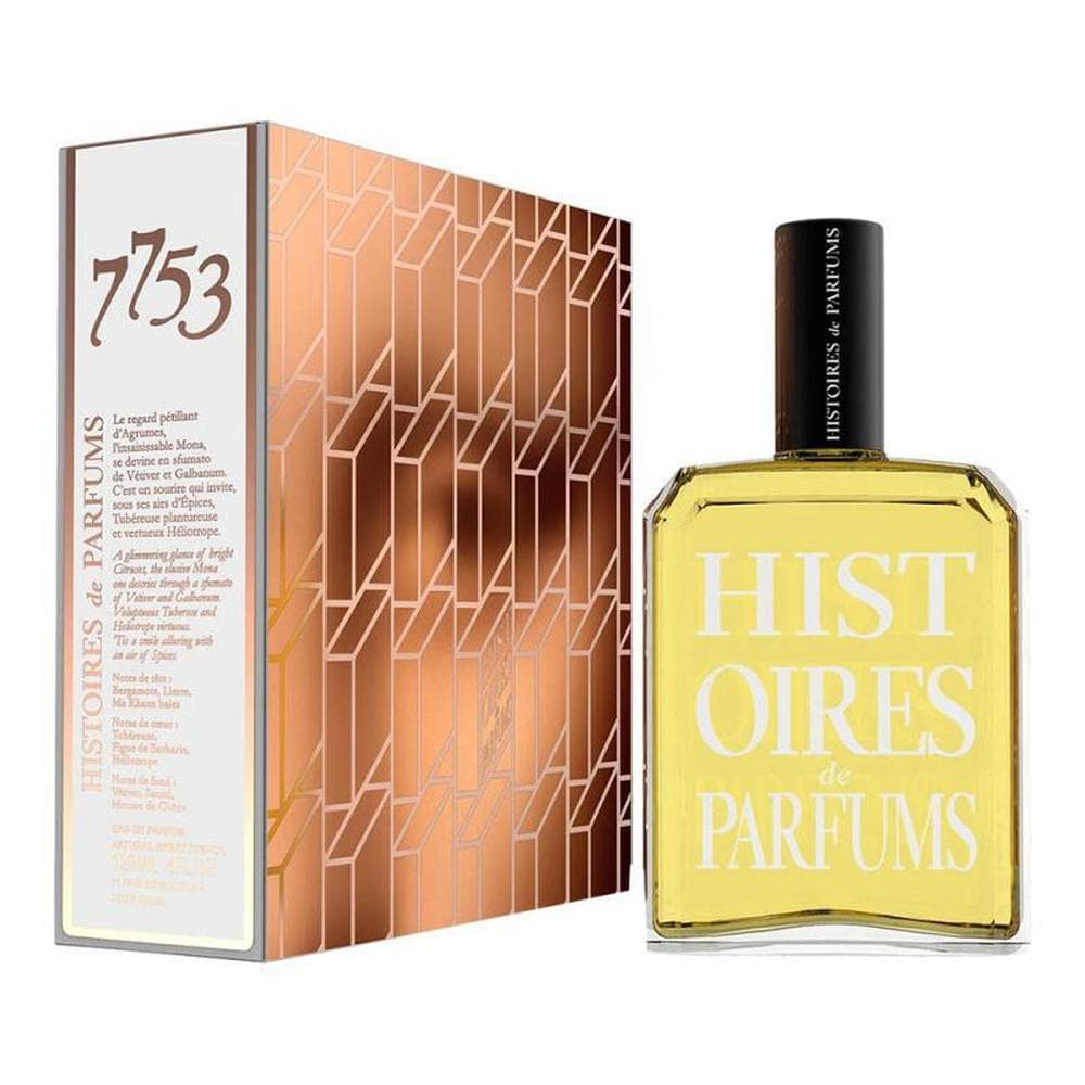 Histoires de parfums 7753 120ml (Histoires de parfums)