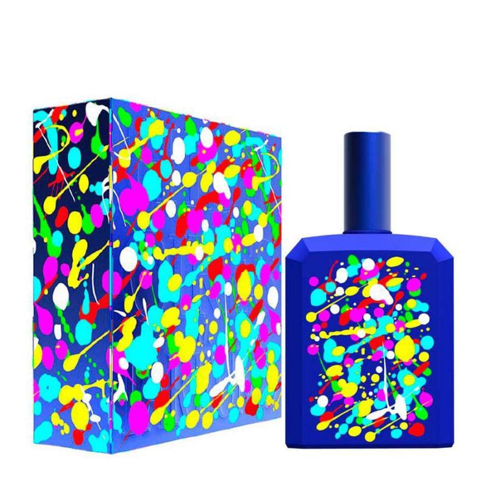 Histoires De Parfums Blue 1.2 120ml (Histoires De Parfums)