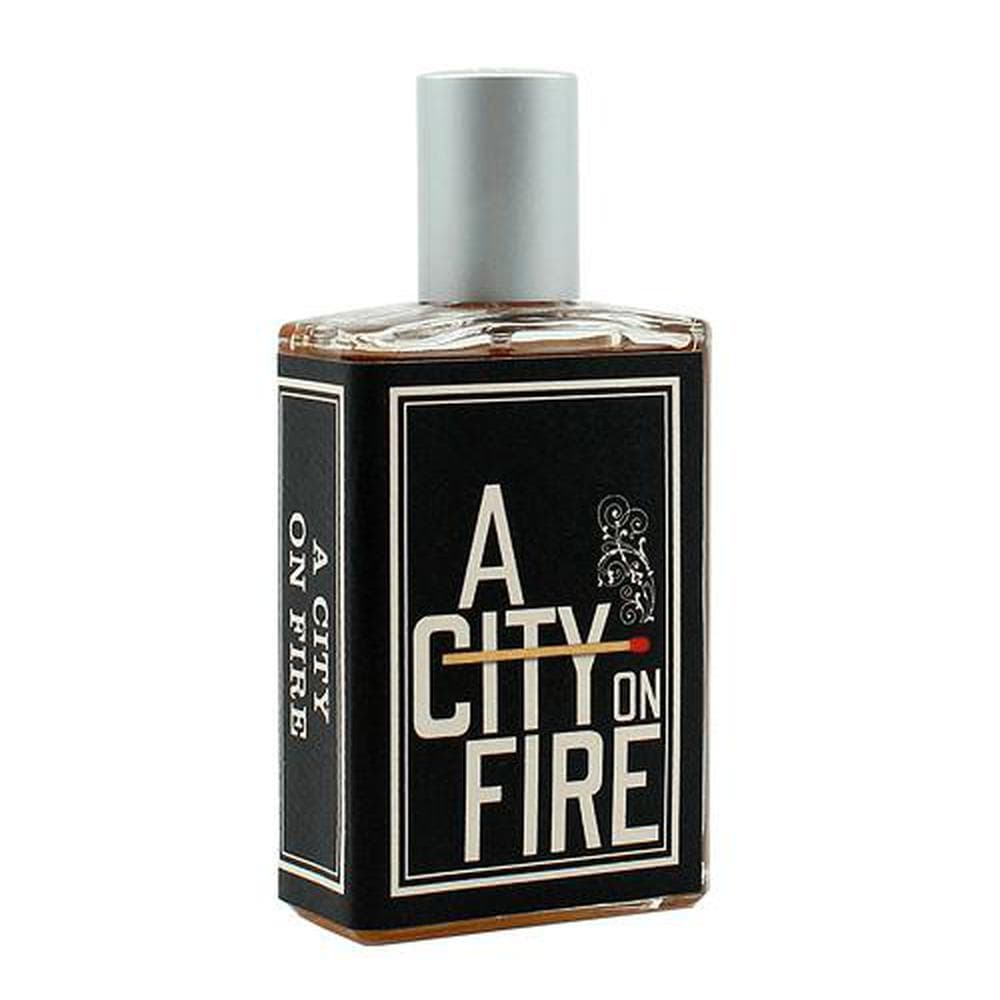Imaginary Authors City On Fire Epv 50ml (Imaginary Authors)