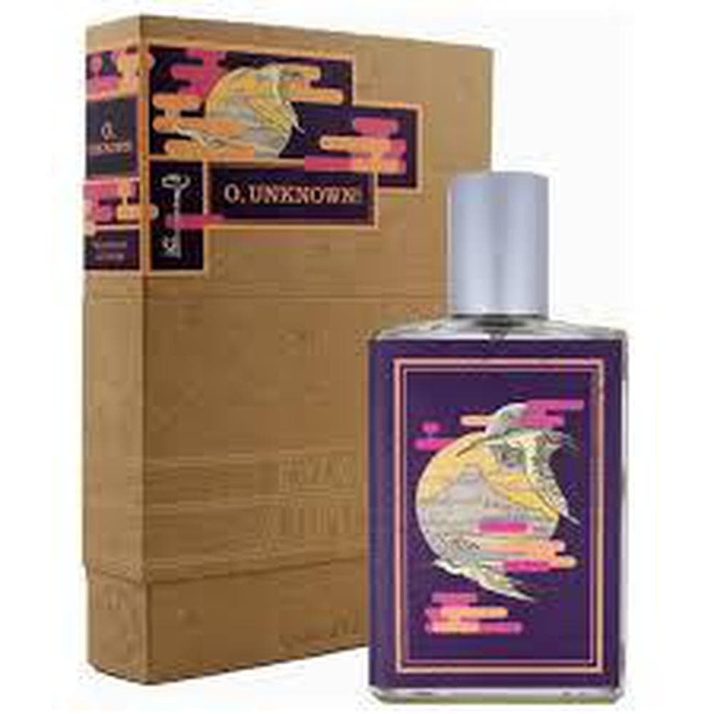 Imaginary Authors O Unknown! Epv 50ml (Imaginary Authors)