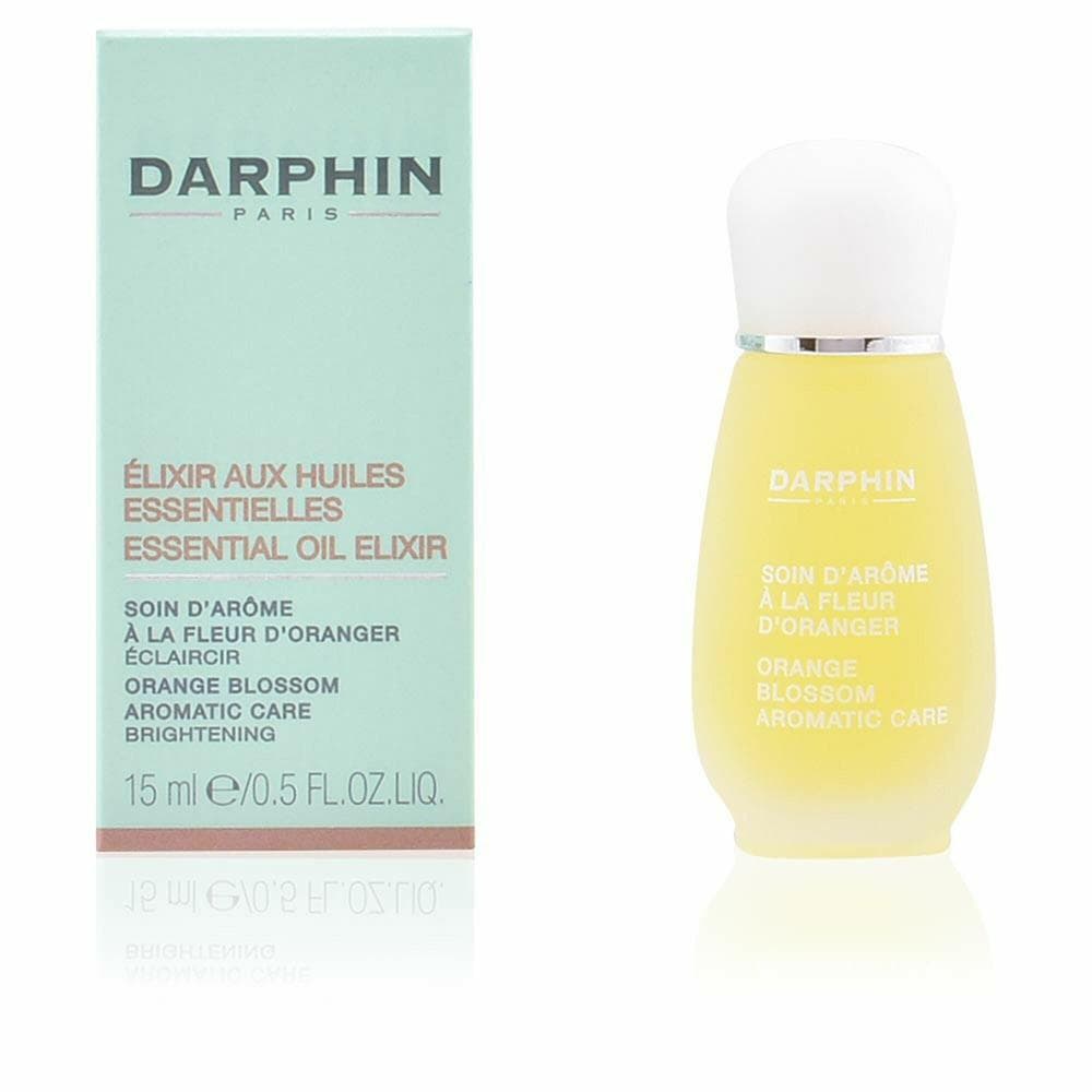Darphin huile essentielles orange 15ml: (Darphin)