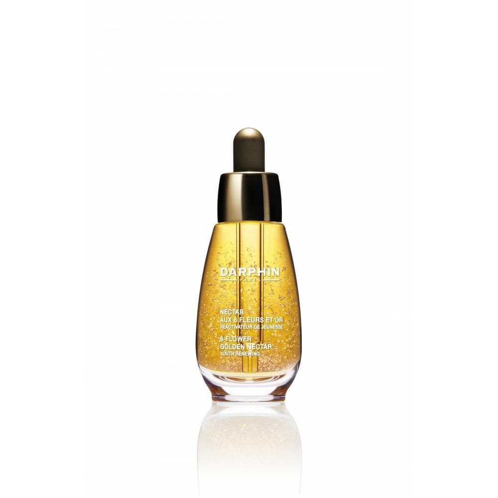 Darphin 8 flower golden oil nectar 30ml (Darphin)