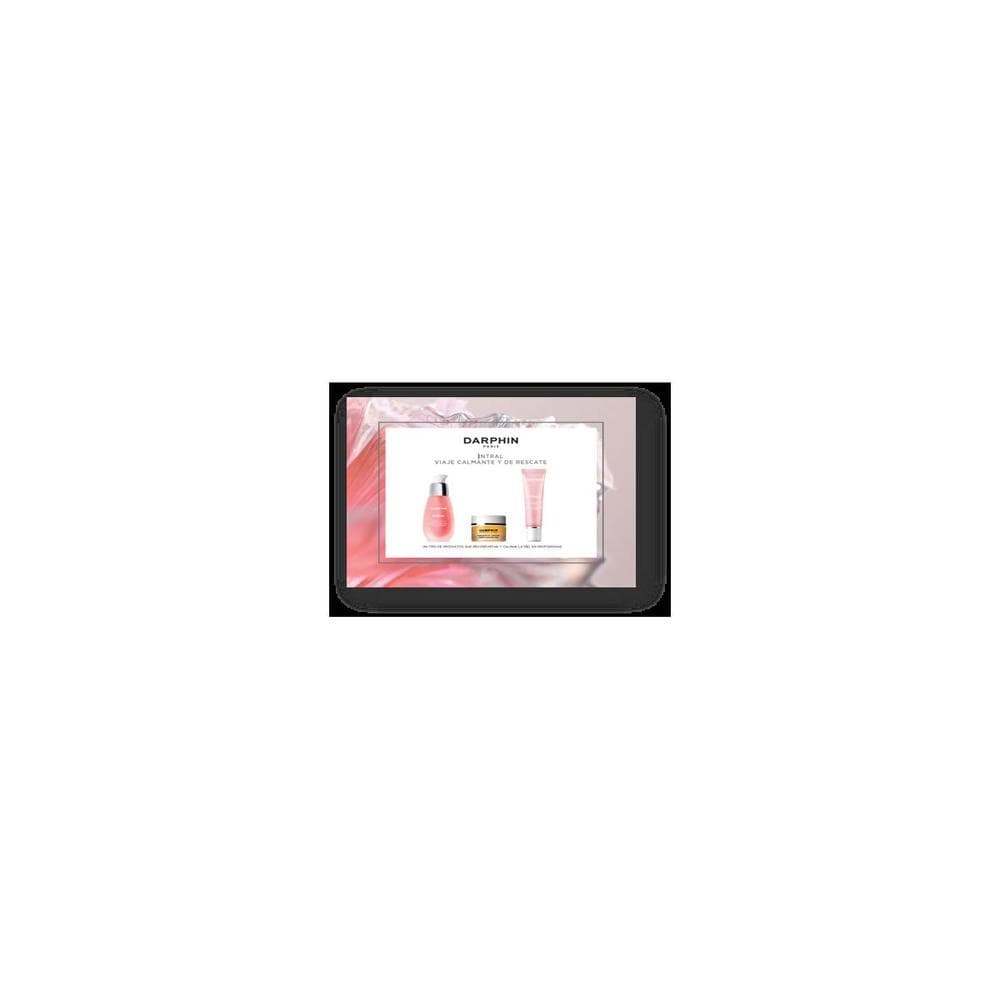 Darphin Intral Apaisant Serum 30ml + Intral Emulsion 15ml + Balsamo Limpiador 5ml (Darphin)