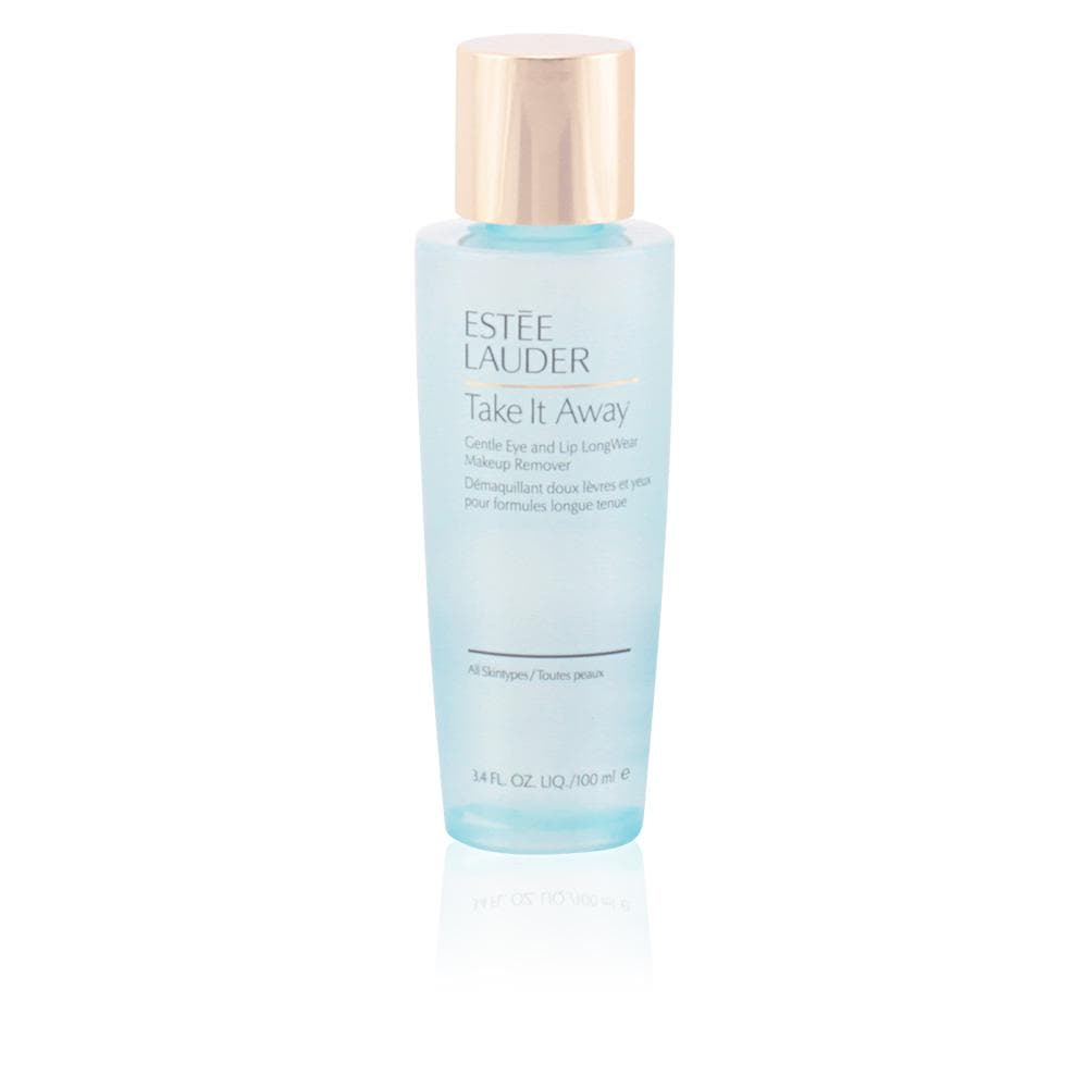 Estee lau. gentle eye&lip remove 100ml: (Estee lauder)