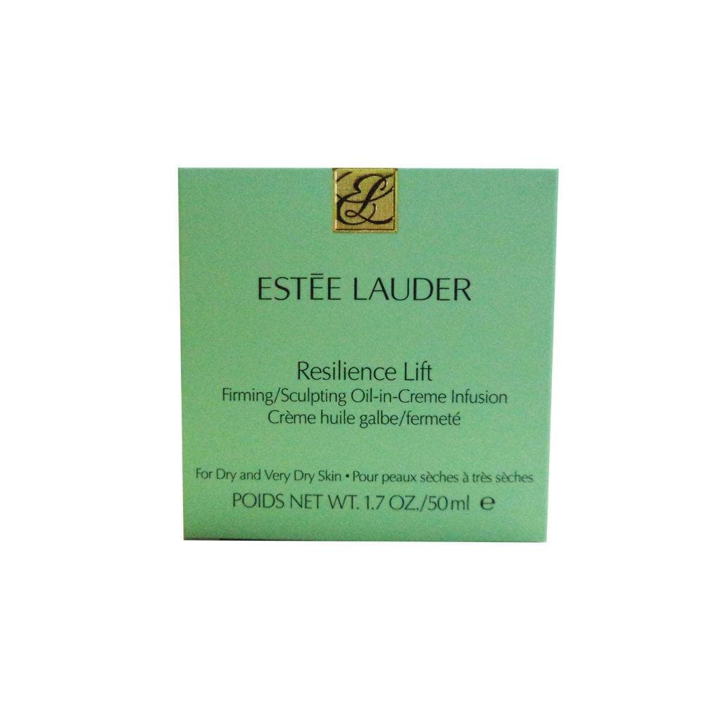Estee Lau. Resilience Lift Cr Huile 50ml (Estee Lauder)