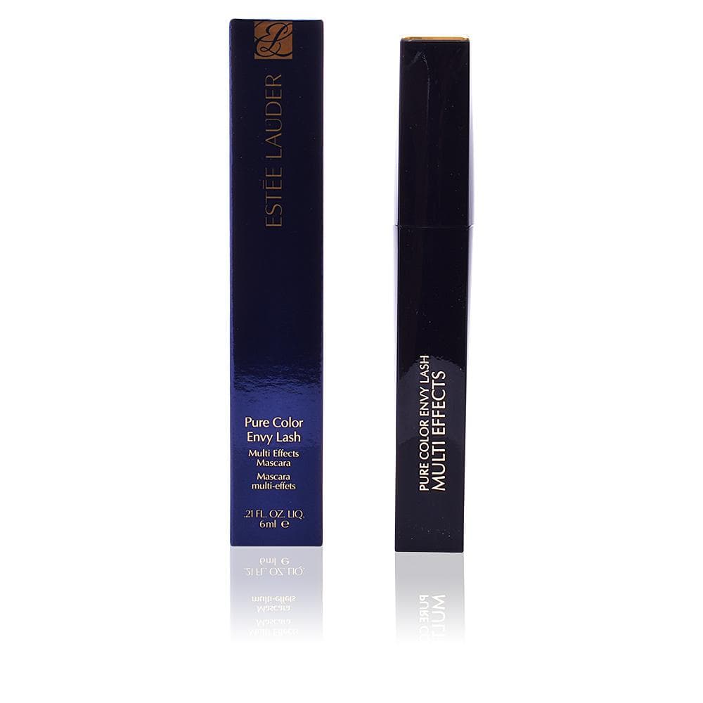 Estee Lau. Mascara Pc Envy Lash Nº01 (Estee Lauder)