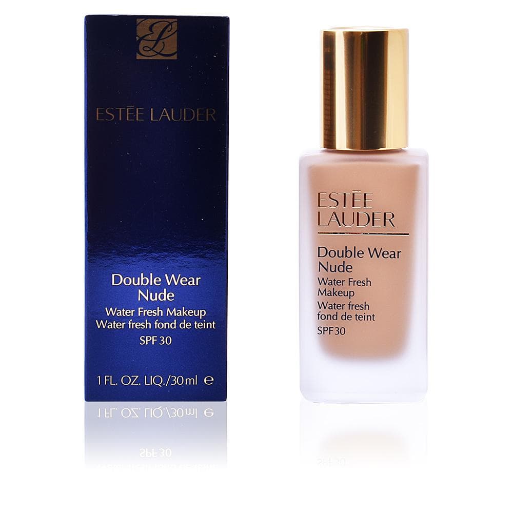 Estee Lau. Double Wear Nude Spf 2c3 (Estee Lauder)