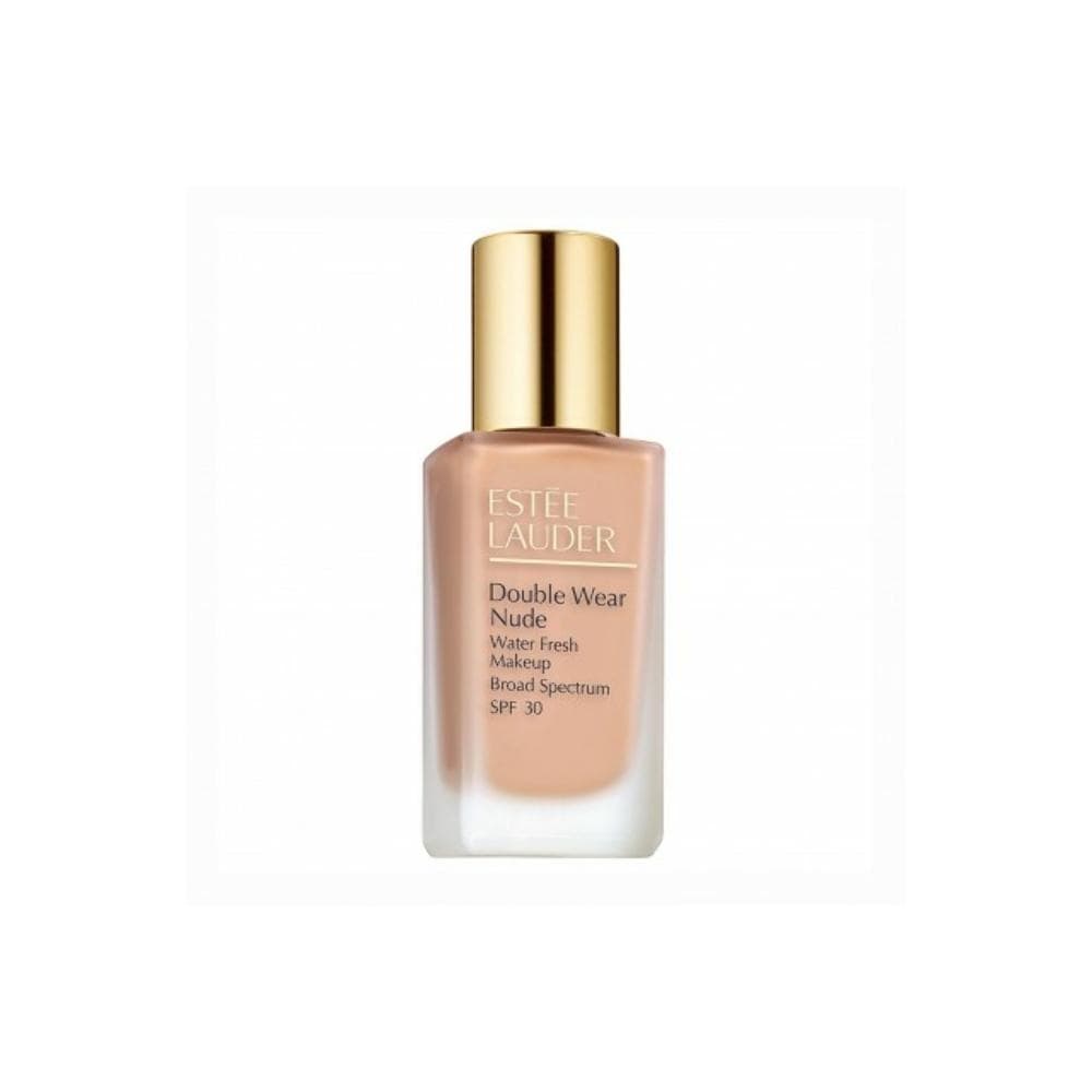 Estee Lau. Double Wear Nude Spf 1w2: (Estee Lauder)