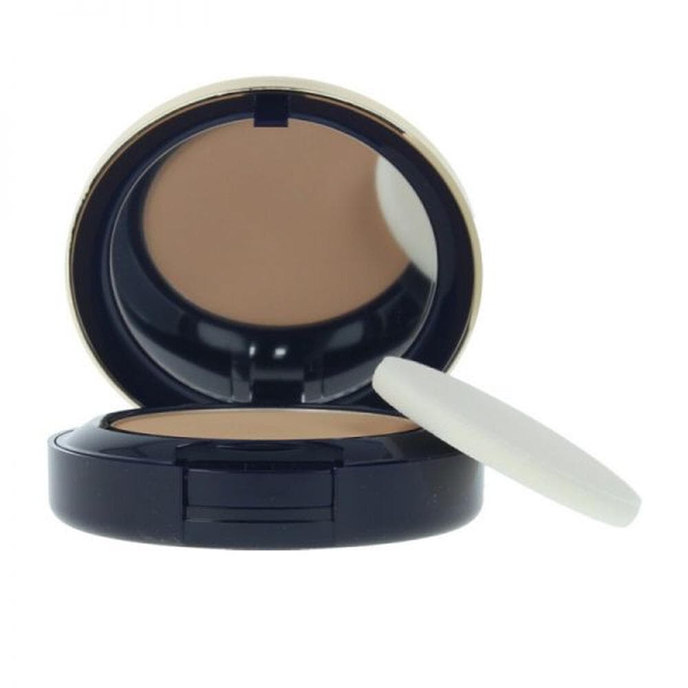 Estee Lau. Double Wear Matte Powder 4n: (Estee Lauder)