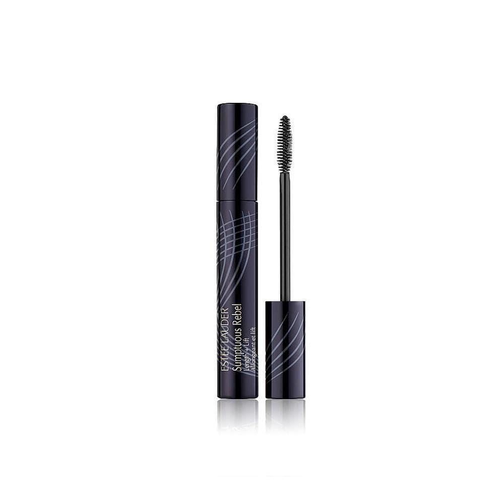 Estee Lau. Mascara Sumptuous Rebel (Estee Lauder)