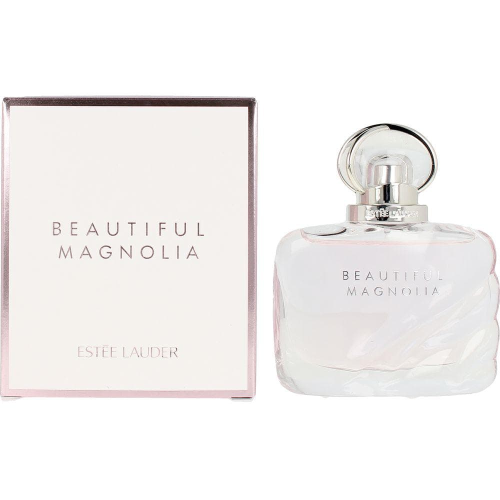 Estee Lau. Beautiful Magnolia Epv 50ml (Estee Lauder)