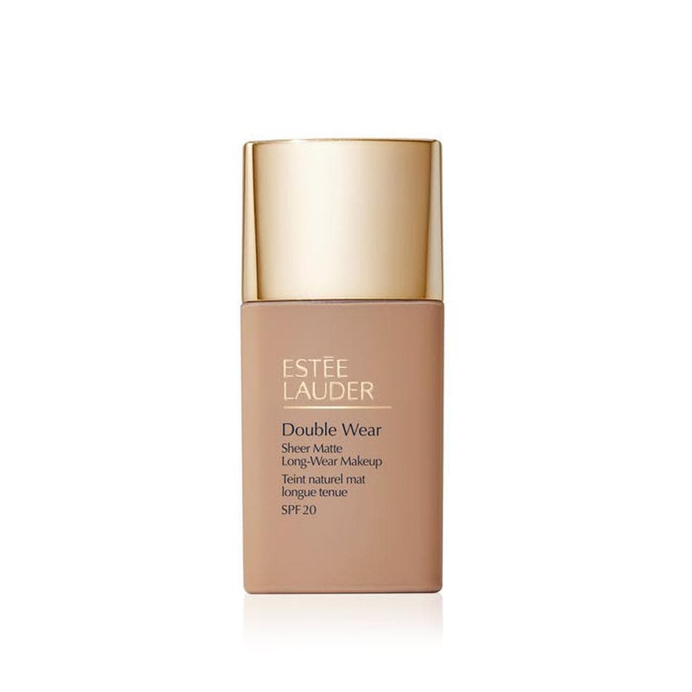 Estee Lau. Double Wear Sheer 3c2 (Estee Lauder)