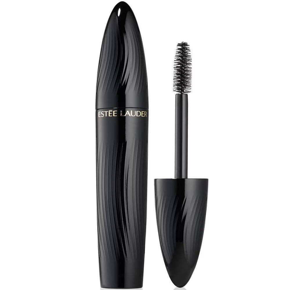 Estee Lau. Mascara Sr Turbo Lash 01 (Estee Lauder)