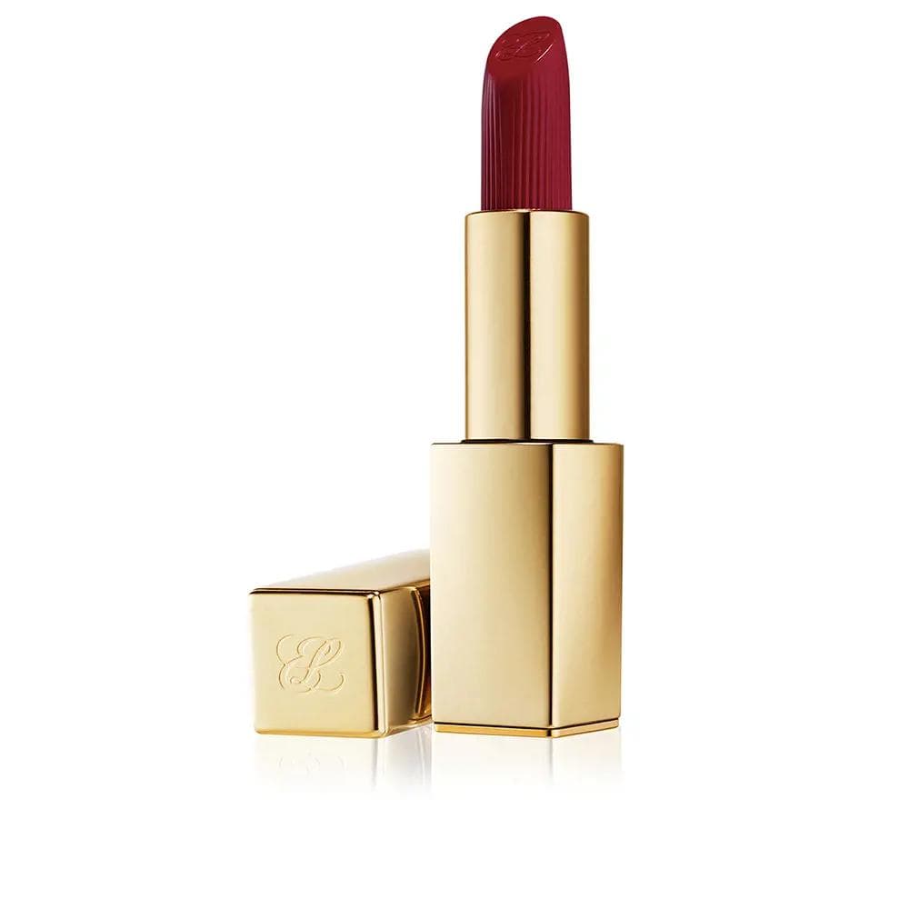 Estee lau. pure color bold bordeaux (Estee lauder)