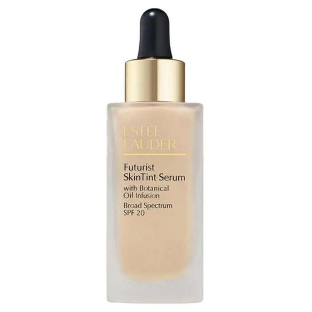 Estee Lau. Futurist Skintint Sr Spf20 2w (Estee Lauder)
