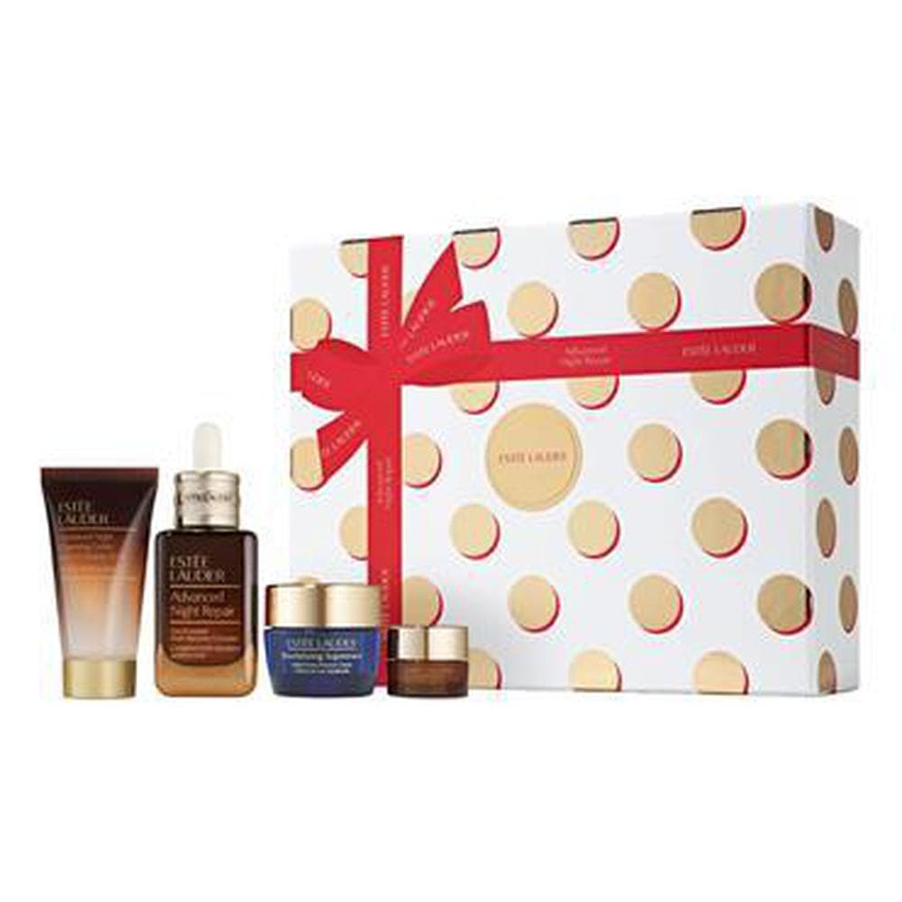 Estee Lauder Advanced Night Serum 50ml + Supreme 15ml +Limpiador 30ml+ Crema Ojos 5ml (Estee Lauder)