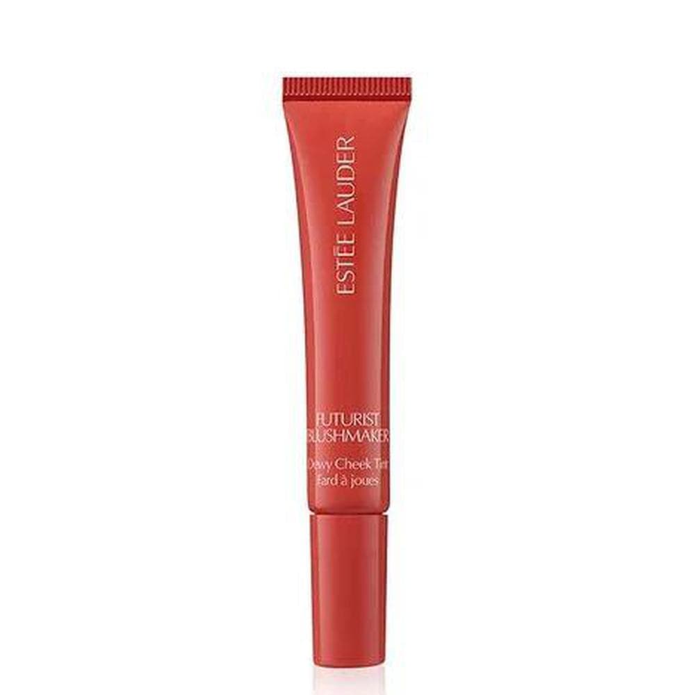 Estee lau. futurist blush maker after (Estee lauder)