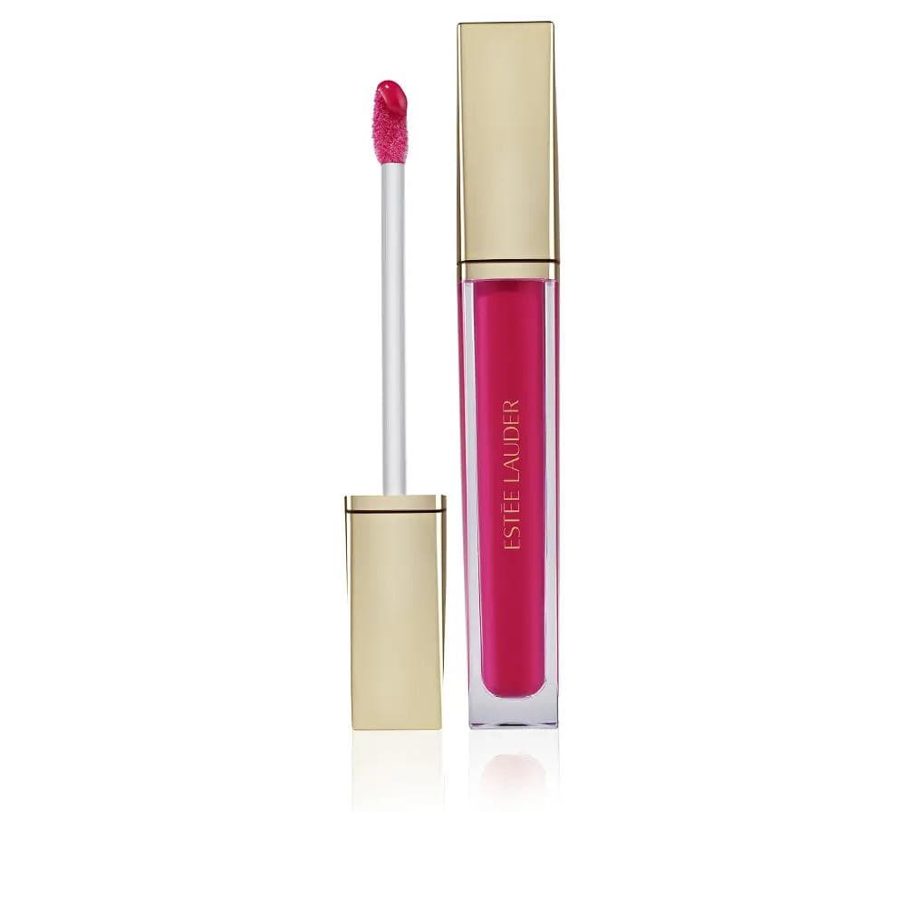 Estee lau. glossy pout lip oil 01 (Estee lauder)