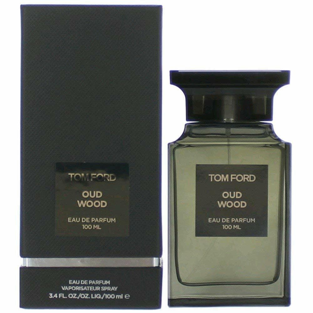 Tom Ford Oud Wood Epv 100ml (Tom Ford)