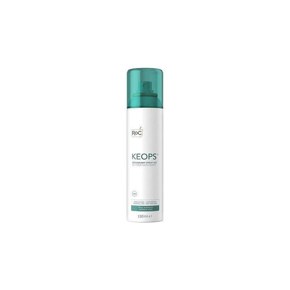 Roc keops spray seco 2x150ml (Roc)