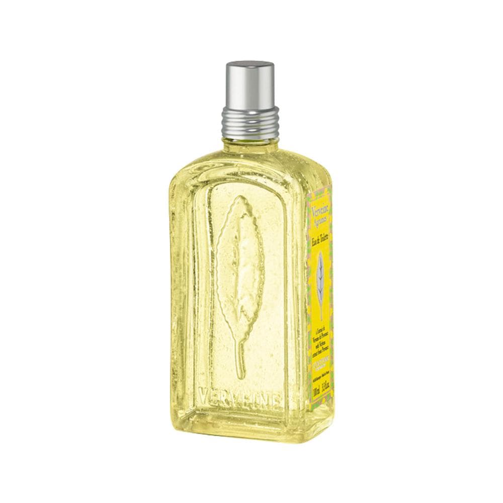 L'occitane verveine agrumes etv 100ml (L'occitane)