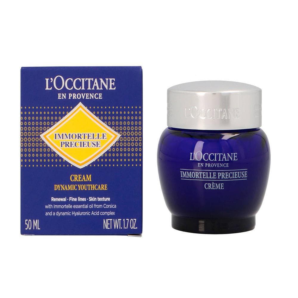 L'occitane precieuse cr 50ml (L'occitane)