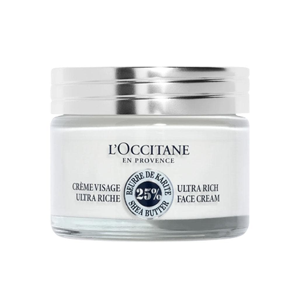 L'occitane Karite Cr Confort Ultra 50ml (L'occitane)