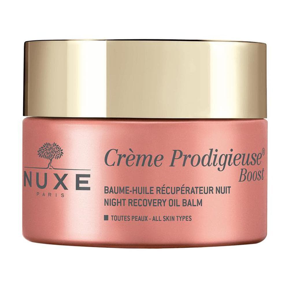 Nuxe prodigieuse boost baume nuit 50ml (Nuxe)