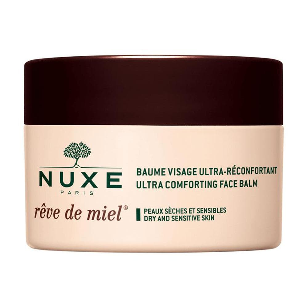 Nuxe Reve Miel Baume Visage Confort 50ml (Nuxe)