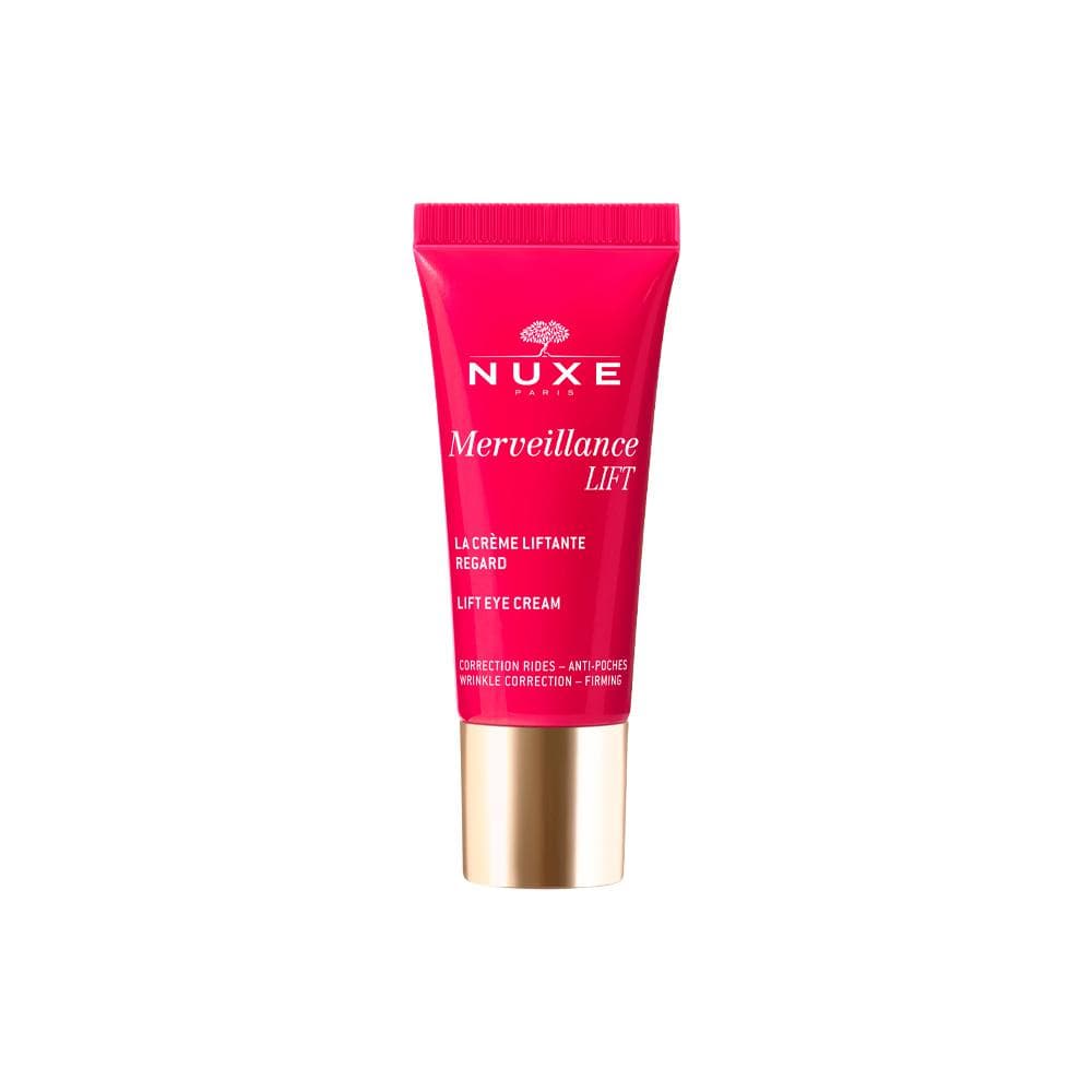 Nuxe merveillance lift cr ojos 15ml (Nuxe)