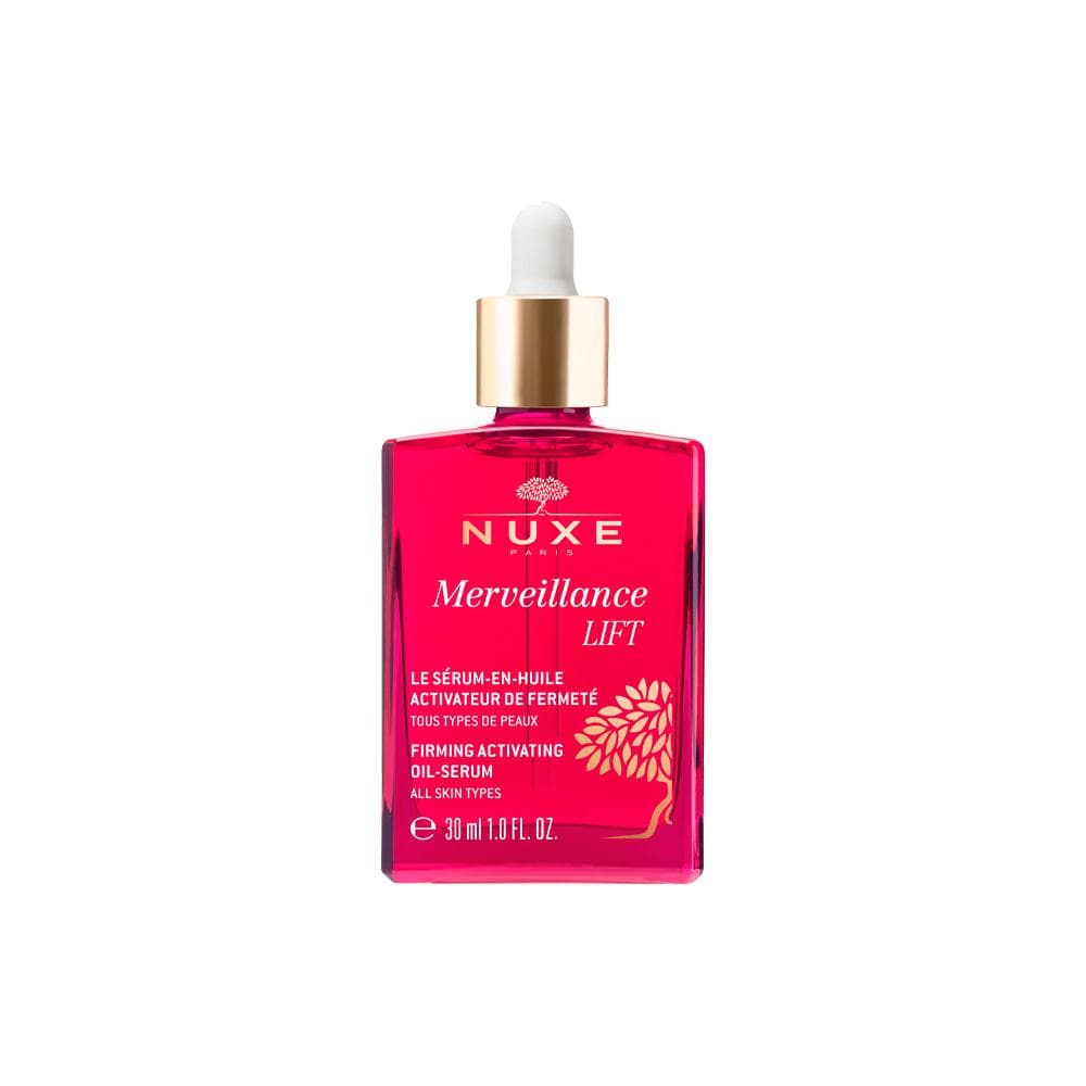 Nuxe merveillance lift sr en aceite 30ml (Nuxe)