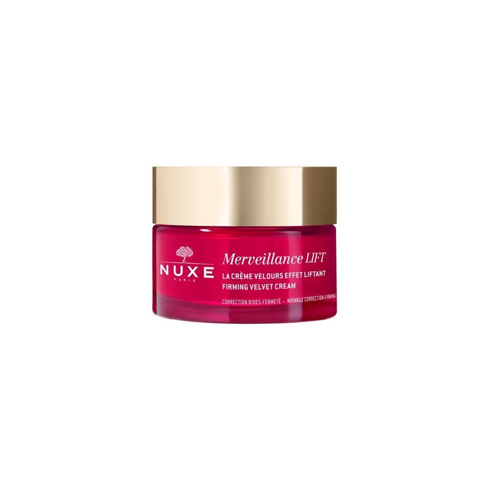 Nuxe Merveillance Lift Cr Velvet Ps 50ml (Nuxe)