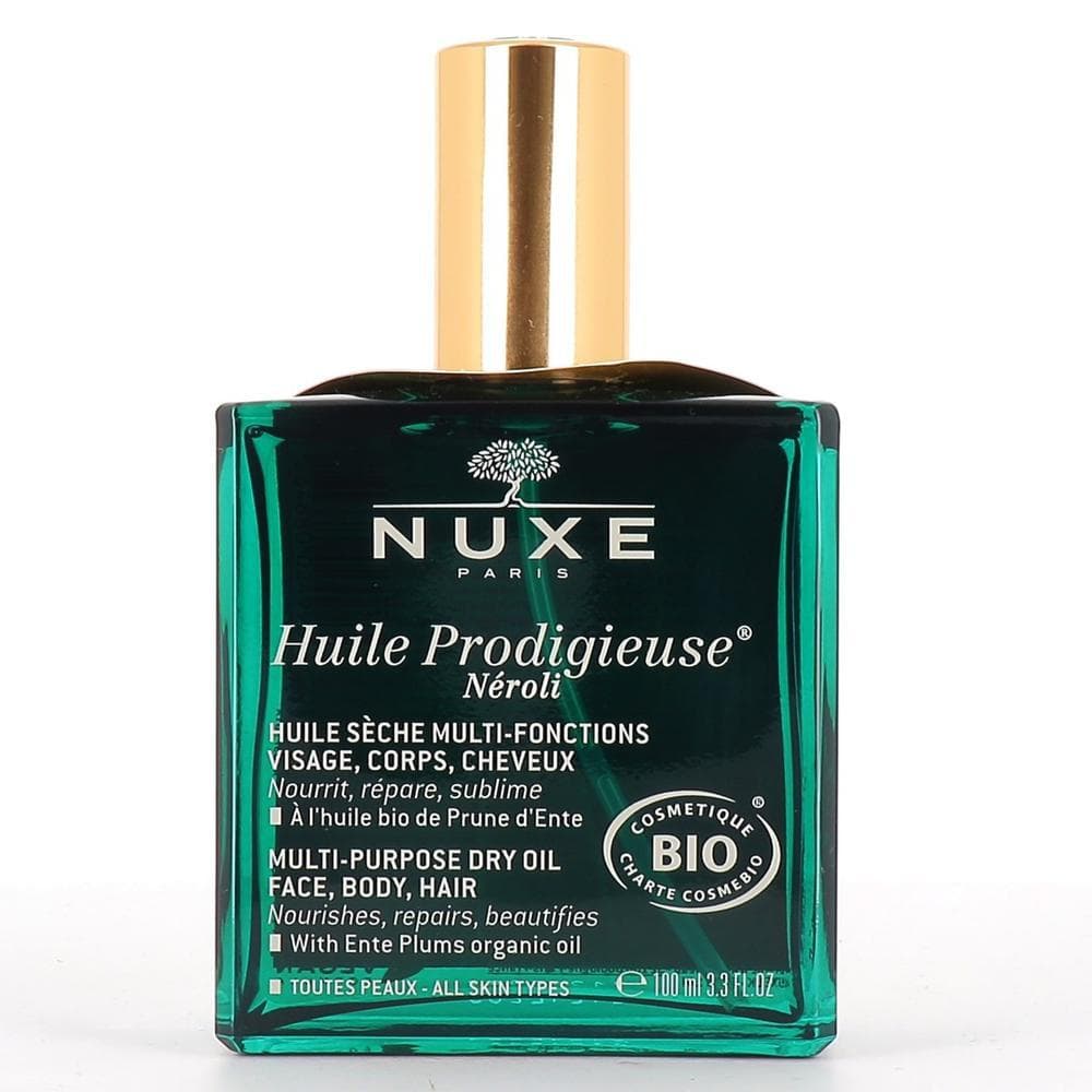 Nuxe Huile Prodigieuse Neroli 100ml (Nuxe)