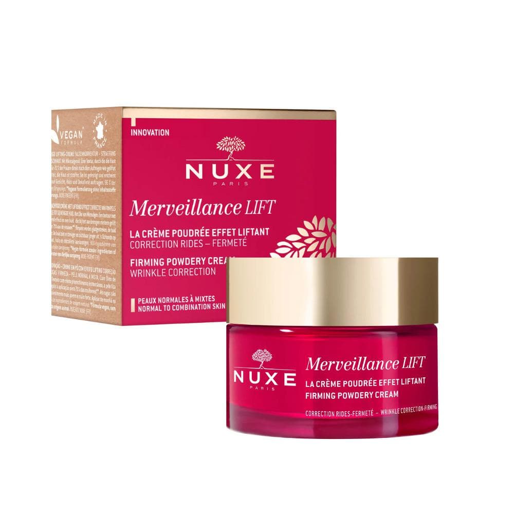 Nuxe merveillance lift cr poudre pn 50ml (Nuxe)