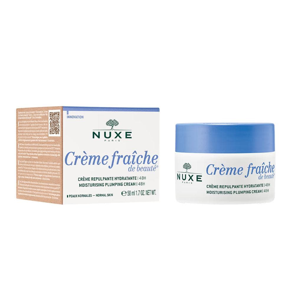 Nuxe Creme Fraiche Repulpante 50ml (Nuxe)